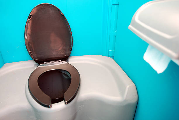 Best Porta potty delivery and setup  in Marysville, WA