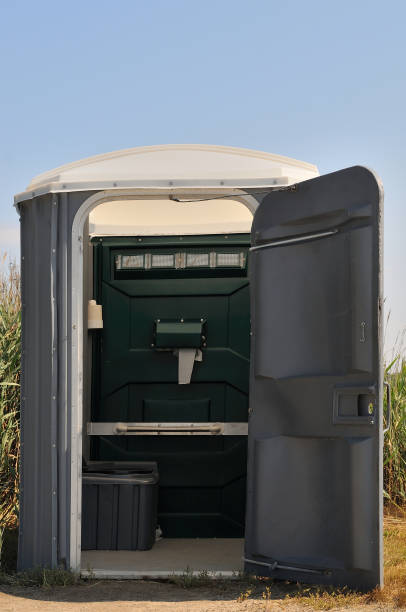 Affordable portable toilet rental in Marysville, WA