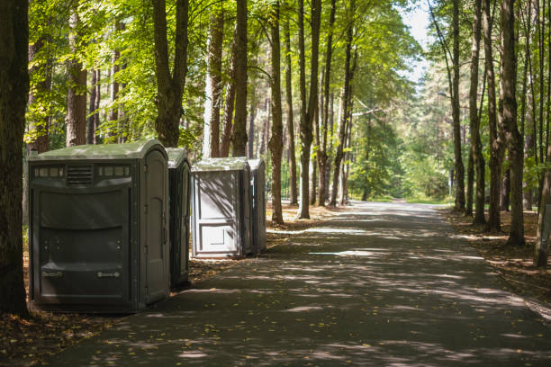 Best Portable restroom trailer rental  in Marysville, WA