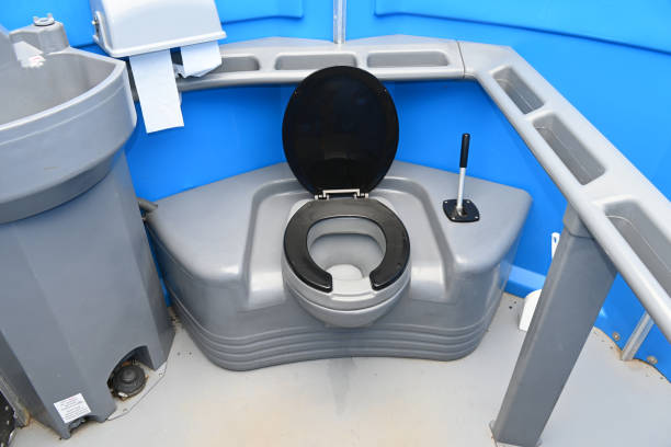 Best Emergency porta potty rental  in Marysville, WA