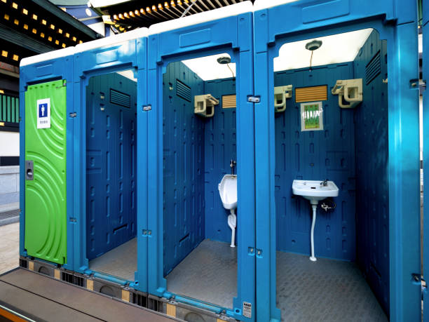 Marysville, WA porta potty rental Company
