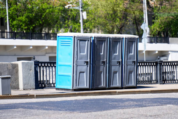 Best Restroom trailer rental cost  in Marysville, WA