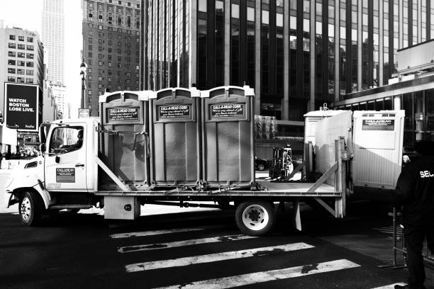 Best Portable toilet rental cost  in Marysville, WA