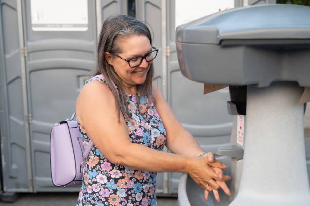 Best Construction site porta potty rental  in Marysville, WA