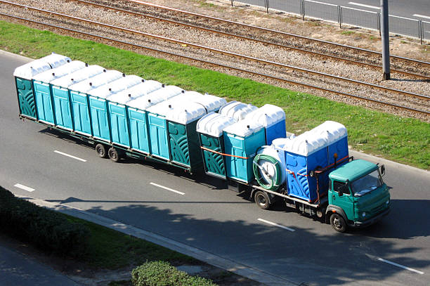 Best Porta potty rental for parties  in Marysville, WA